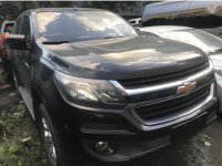 2017 Chevrolet Trailblazer for sale in Quezon City