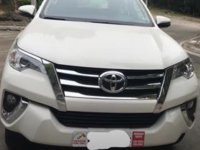 2019 Toyota Fortuner for sale in Cebu City 