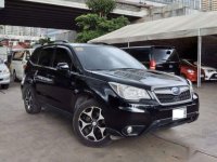 2016 Subaru Forester for sale in Makati 