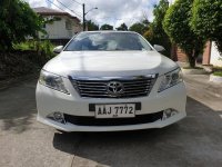 2014 Toyota Camry for sale in Pasig 