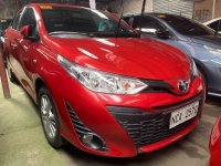 Toyota Yaris 2018 for sale in Quezon City