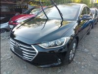 Hyundai Elantra 2018 Sedan for sale in Bacoor