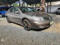 2010 Mitsubishi Galant for sale in Manila