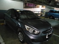 Hyundai Accent 2015 for sale in Mandaluyong 