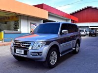 2015 Mitsubishi Pajero for sale in Lemery