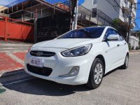 2016 Hyundai Accent for sale in Quezon City