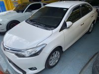 2014 Toyota Vios for sale in Pasig 