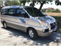 2005 Hyundai Starex for sale in Las Pinas 