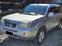 Nissan X-Trail 2008 for sale in Quezon City