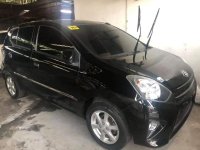 Toyota Wigo 2017 for sale in Quezon City 