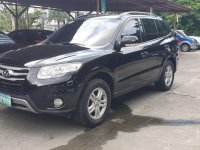 Hyundai Santa Fe 2012 for sale in Pasig 