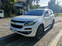 2018 Chevrolet Trailblazer for sale in Manila