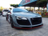 2009 Audi R8 for sale in Pasig 