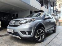 2019 Honda BR-V for sale in Quezon City