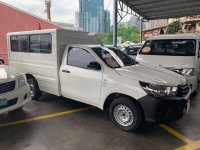 2017 Toyota Hilux for sale in Pasig