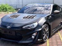 2013 Toyota 86 for sale in Marikina 