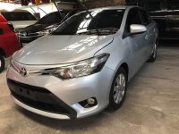 2016 Toyota Vios for sale in Quezon City 