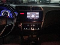 2016 Honda City for sale in Muntinlupa 