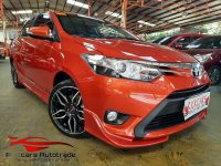 Toyota Vios 2018 for sale in Marikina 