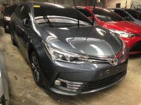 2018 Toyota Corolla Altis for sale in Quezon City