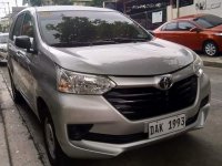 2019 Toyota Avanza for sale in Quezon City 