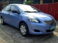 Toyota Vios 2013 for sale in Las Pinas 