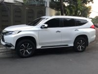 2018 Mitsubishi Montero for sale in Manila