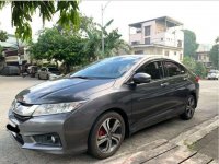 Honda City 2015 for sale in Las Pinas