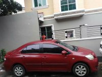 2009 Toyota Vios for sale in Quezon City 