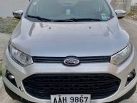 2014 Ford Ecosport for sale in Malolos