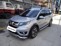 2017 Honda BR-V for sale in Caloocan 