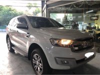 Ford Everest 2017 for sale in Cebu 