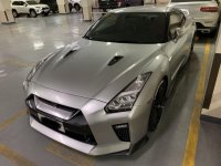 2019 Nissan Gt-R for sale in Pasig 
