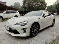 2019 Toyota 86 for sale in Manila