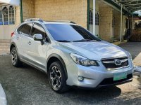 2012 Subaru Forester at 45000 km for sale 