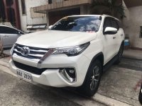 2018 Toyota Fortuner for sale in Quezon City