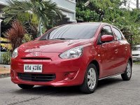 Mitsubishi Mirage 2015 for sale in Dasmarinas