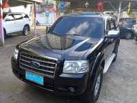 2008 Ford Everest for sale in Cebu City