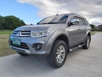 2014 Mitsubishi Montero Sport for sale in Las Piñas