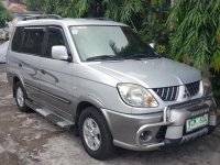Mitsubishi Adventure 2012 for sale in Manila