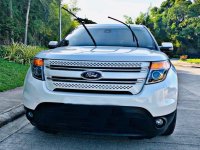 2013 Ford Explorer for sale in Taguig 