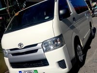 2018 Toyota Hiace for sale in San Fernando