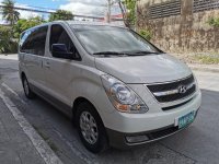 2009 Hyundai Starex for sale in Quezon City