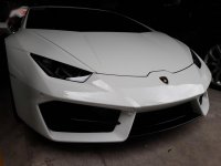2017 Lamborghini Huracan for sale in Manila