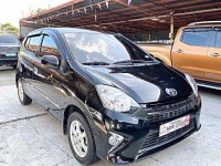 2016 Toyota Wigo for sale in Mandaue 