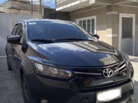 2015 Toyota Vios for sale in Valenzuela