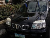2008 Nissan X-Trail for sale in Las Piñas