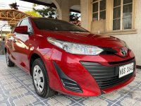 2019 Toyota Vios for sale in Quezon City