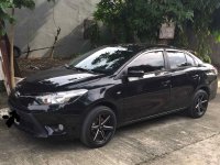 2018 Toyota Vios at 20000 km for sale 