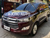 2019 Toyota Innova for sale in Makati 